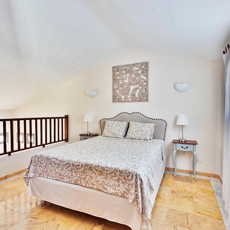 Casa Sissy Lägenhet Playa Blanca  Exteriör bild